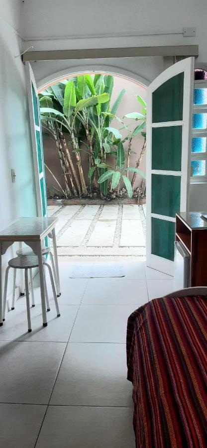 Suites Nativa Ubatuba Exterior photo